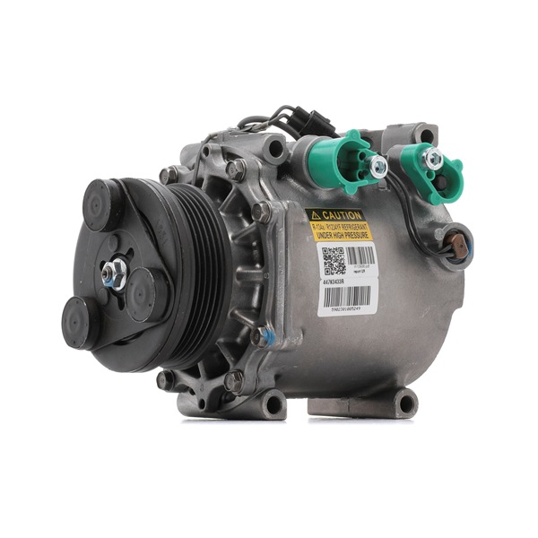 447K0433R Klimakompressor RIDEX REMAN MR500324 FORD