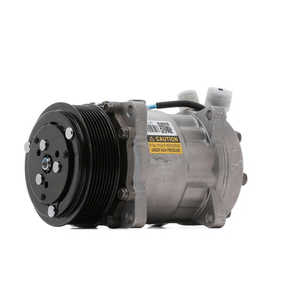 Compresseur de climatisation 447K0367R RIDEX REMAN 570 03 34 Compresseur de climatisation 447K0367R RIDEX REMAN 5700334 VOLVO