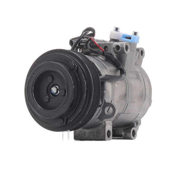 Compressore aria condizionata 447K0384R RIDEX REMAN BBM461450 BMW