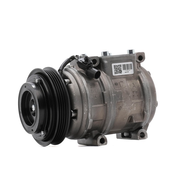 AC-kompressor 447K0194R RIDEX REMAN 97701-4D110 AC-kompressor 447K0194R RIDEX REMAN 97701-4D110 MERCEDES-BENZ