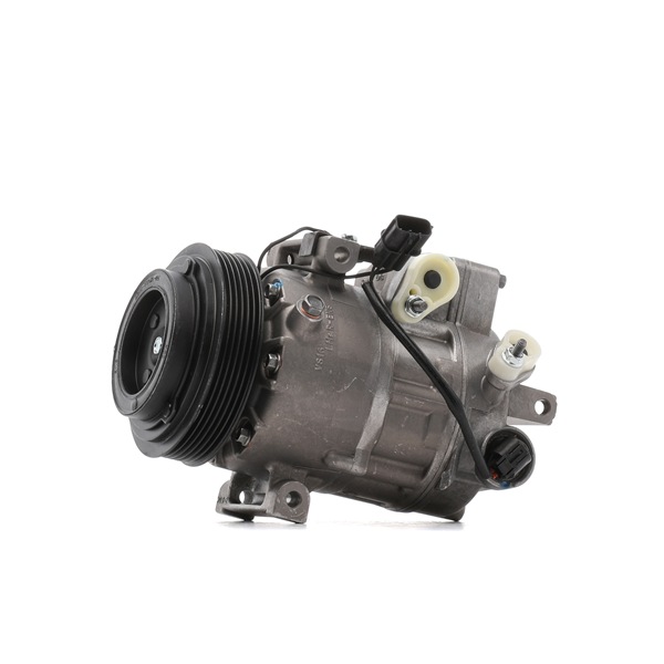 Aircopomp 447K0736R RIDEX REMAN 97701-2Y000 Aircopomp 447K0736R RIDEX REMAN 97701-2Y000 FORD