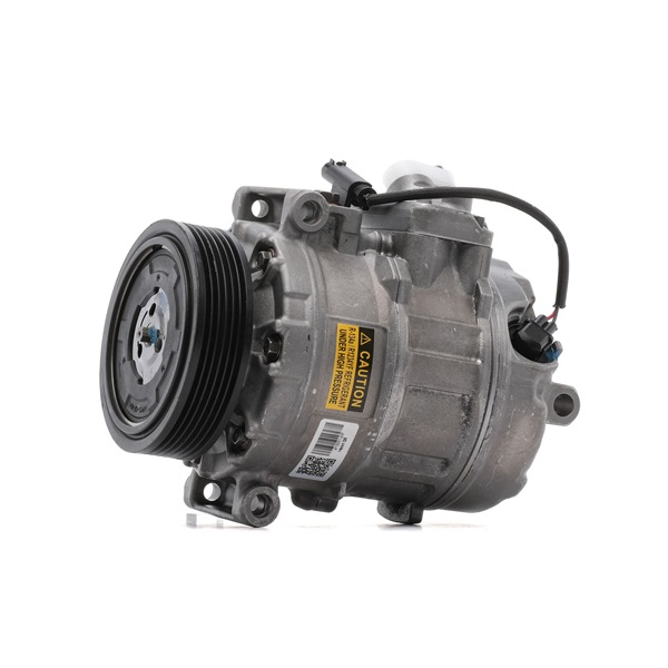 Klimakompressor 447K0438R RIDEX REMAN 64 52 9 160 816 Klimakompressor 447K0438R RIDEX REMAN 64529160816 BMW