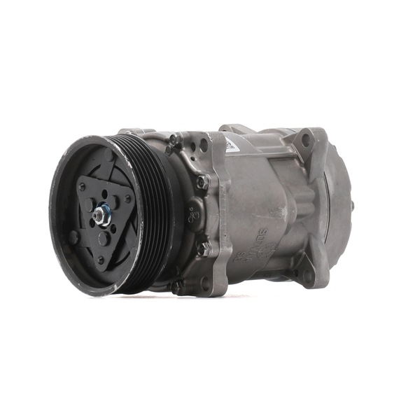 RIDEX REMAN 447K0721R Κομπρεσέρ air condition