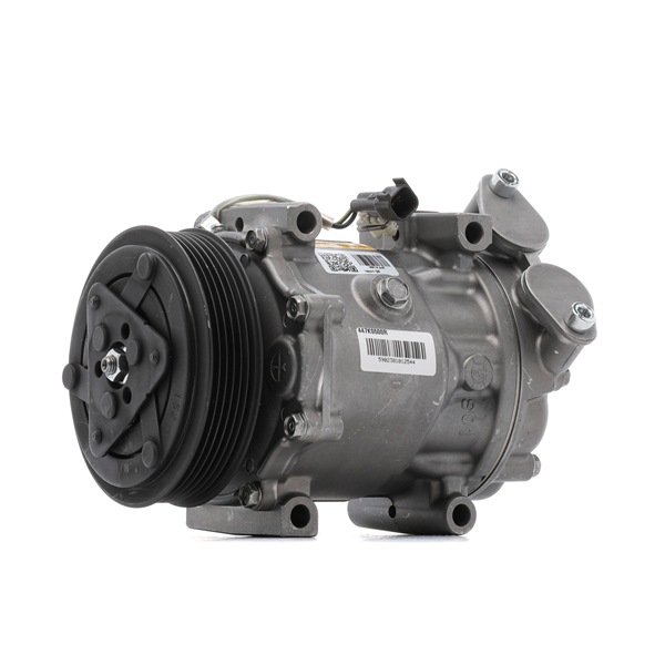 Aircopomp 447K0500R RIDEX REMAN 31291821 BMW