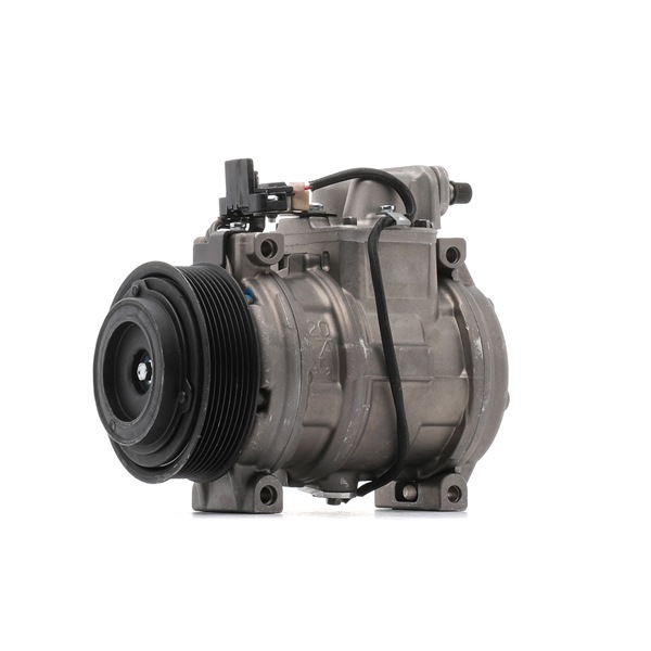Compressore aria condizionata 447K0513R RIDEX REMAN A 000 234 03 11 Compressore aria condizionata 447K0513R RIDEX REMAN A000 234 03 11 AUDI
