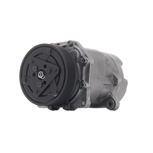 Klimakompressor 447K0023R RIDEX REMAN 1J0820803E BMW
