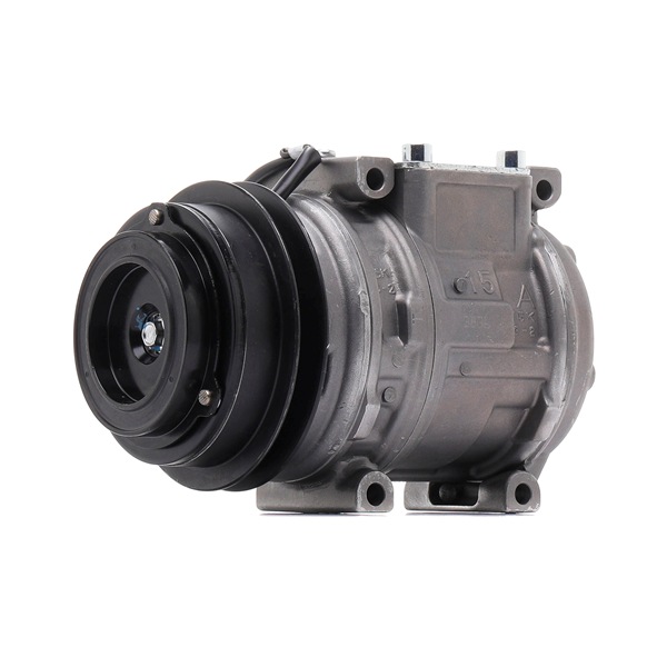 Klimakompressor 447K0510R RIDEX REMAN 964 126 121 02 Klimakompressor 447K0510R RIDEX REMAN 96412612102 FORD