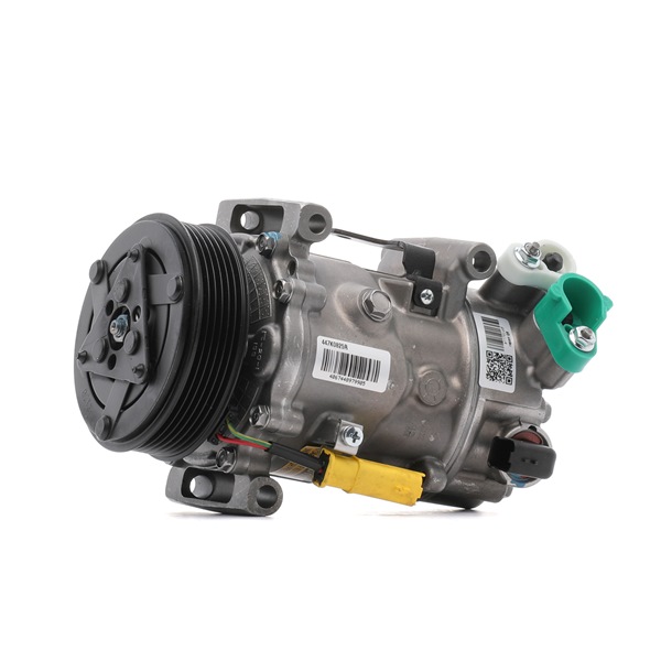 RIDEX REMAN 447K0825R Klímakompresszor Peugeot 5008 mk1 2.0 HDi / BlueHDi 136 LE Dízel árak