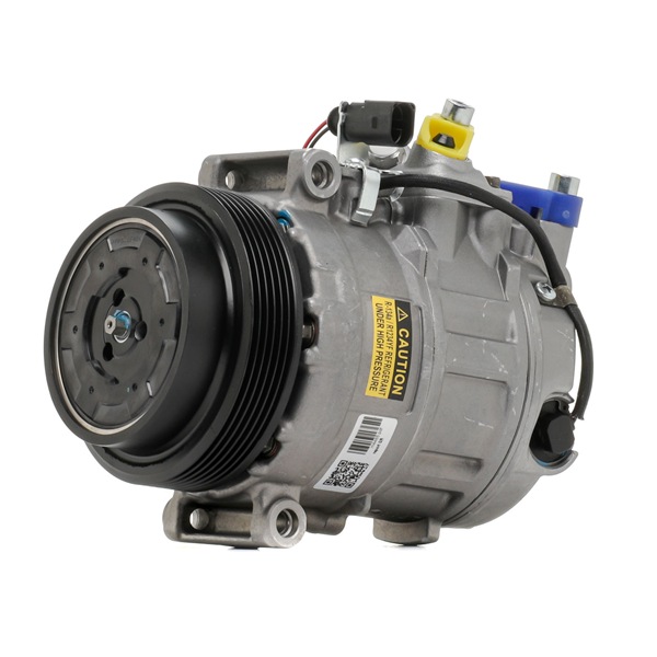 RIDEX REMAN 447K0496R Kompressor Klimaanlage für Porsche CAYMAN 981 GTS 3.4 340 PS 2016 MA1.23 Otto RIDEX REMAN 447K0496R Klimakompressor Porsche Cayman 981 GTS 3.4 340 PS Benzin Kosten