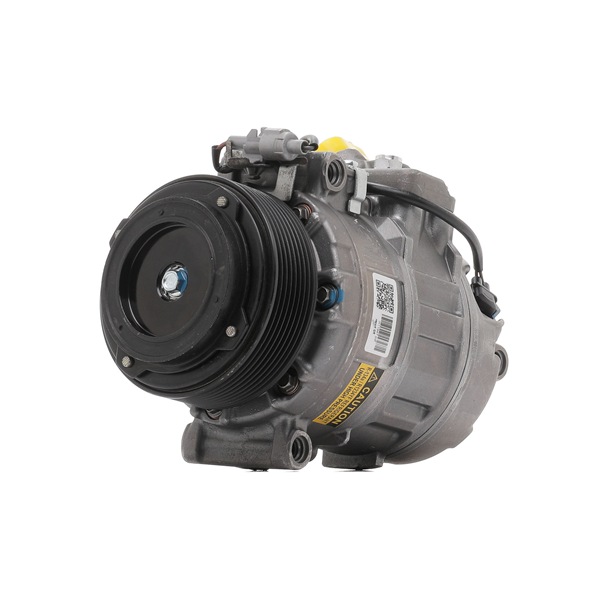 RIDEX REMAN 447K0769R Aircopomp BMW F10 523 i 204 Pk Benzine prijs