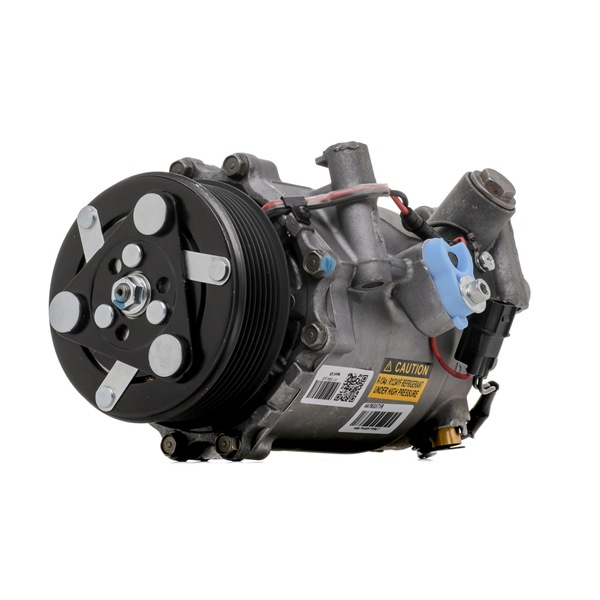Compresseur de climatisation 447K0371R RIDEX REMAN 38810-RWC-A02 Compresseur de climatisation 447K0371R RIDEX REMAN 38810RWCA02 HONDA