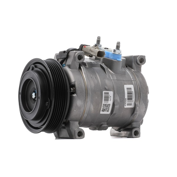 Klímakompresszor 447K0460R RIDEX REMAN 05005420AD FORD