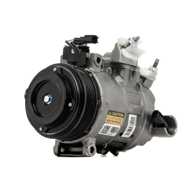 Kliimakompressor 447K0564R RIDEX REMAN DG9H-19D629-HF Kliimakompressor 447K0564R RIDEX REMAN DG9H-19D629-HF VOLVO