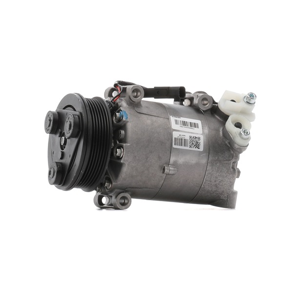 Klimakompressor 447K0492R RIDEX REMAN 1 785 763 Klimakompressor 447K0492R RIDEX REMAN 1 785 763 VW