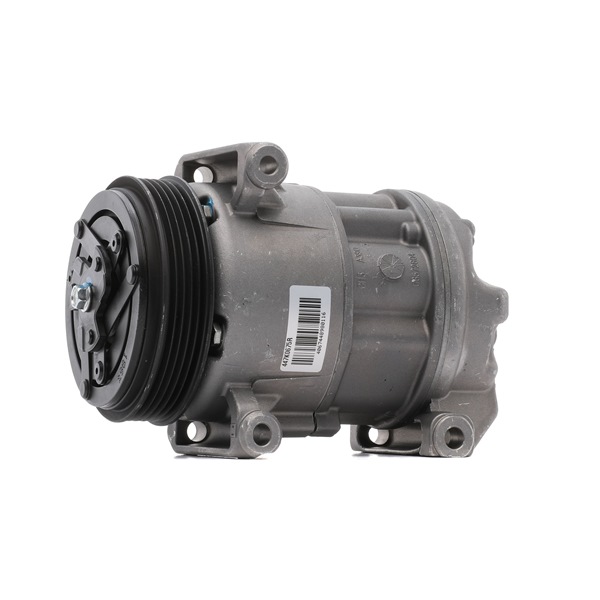 Klimakompressor 447K0675R RIDEX REMAN 50547717 Klimakompressor 447K0675R RIDEX REMAN 50547717 FORD