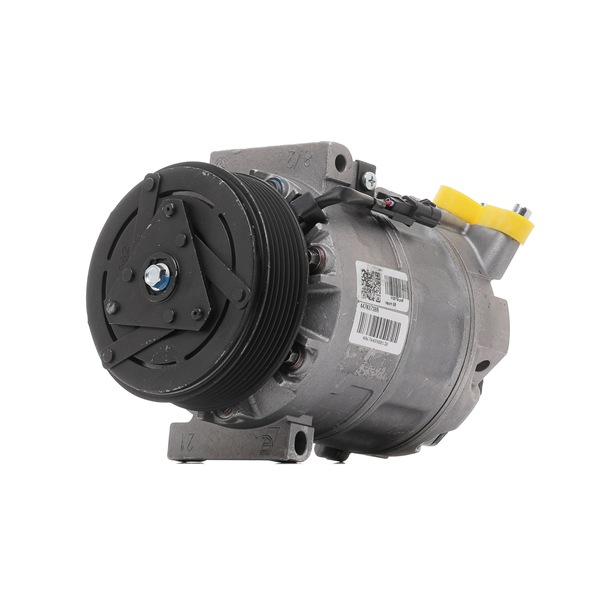 RIDEX REMAN 447K0738R Compresseur de climatiseur Vivaro X82 1.6 CDTI 121 CV Diesel 2025