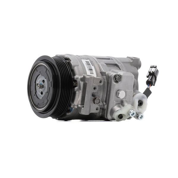 Aircopomp 447K0391R RIDEX REMAN 8H22 19D623-AA VW