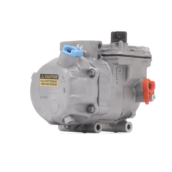 Compresseur de climatisation 447K0668R RIDEX REMAN 88370 47031 Compresseur de climatisation 447K0668R RIDEX REMAN 8837047031 TOYOTA