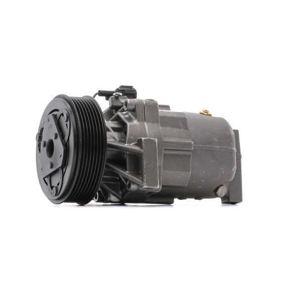 Compresseur de climatisation 447K0529R RIDEX REMAN 92600-CJ70C Compresseur de climatisation 447K0529R RIDEX REMAN 92600-CJ70C Volkswagen