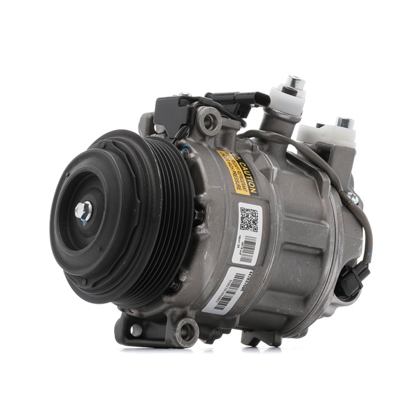 Klimakompressor 447K0709R RIDEX REMAN 000 830 32 02 Reguleringsventil, kompressor 447K0709R RIDEX REMAN 0008303202 PEUGEOT