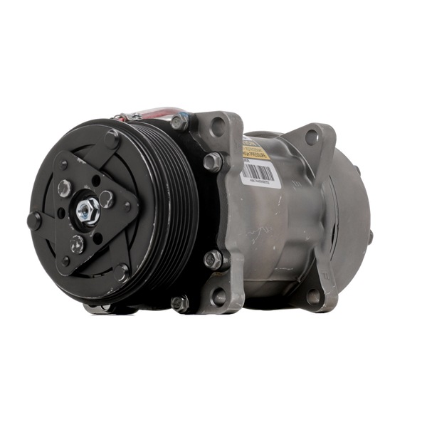 Air conditioning compressor 447K0045R RIDEX REMAN 2D0 820 805 D Air conditioning compressor 447K0045R RIDEX REMAN 2D0 820 805 D MERCEDES-BENZ