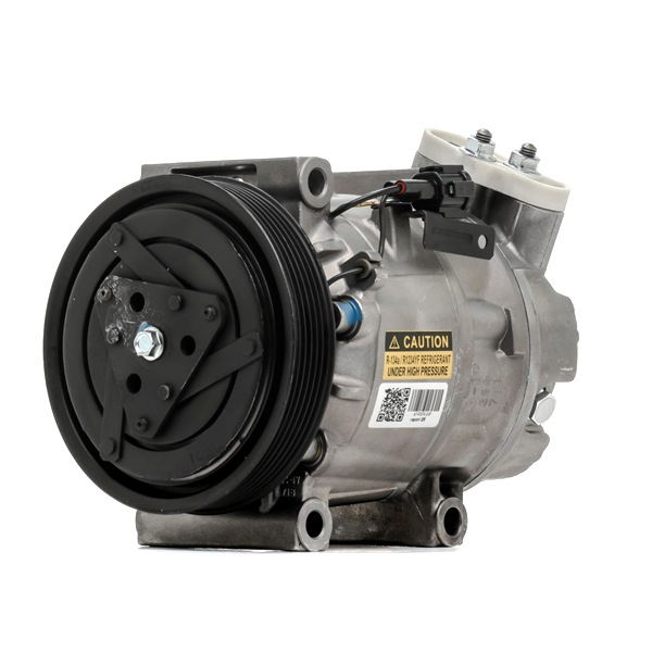 Klimakompressor 447K0355R RIDEX REMAN 7711135355 Klimakompressor 447K0355R RIDEX REMAN 7711135355 CITROËN