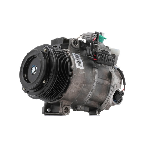 Aircopomp 447K0657R RIDEX REMAN A003 230 60 11 Aircopomp 447K0657R RIDEX REMAN A003 230 60 11 BMW