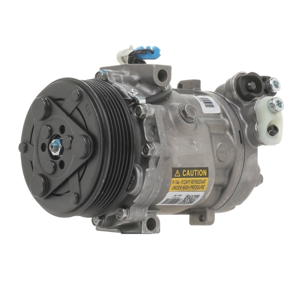 RIDEX REMAN 447K0494R Klímakompresszor Opel Combo C 1.3 CDTI 16V 75 LE Dízel árak