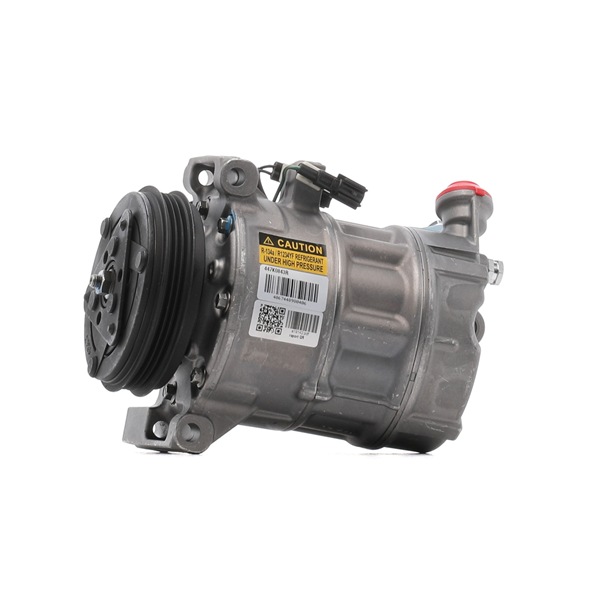 447K0843R RIDEX REMAN compressore clima Volvo S60 2 2.0 D3 163 CV Diesel prezzo