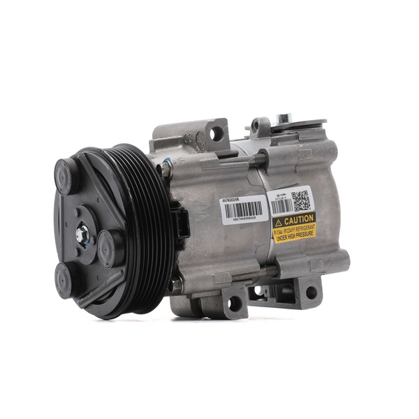 Compressore aria condizionata 447K0024R RIDEX REMAN 4L3H-19497-AB LEXUS