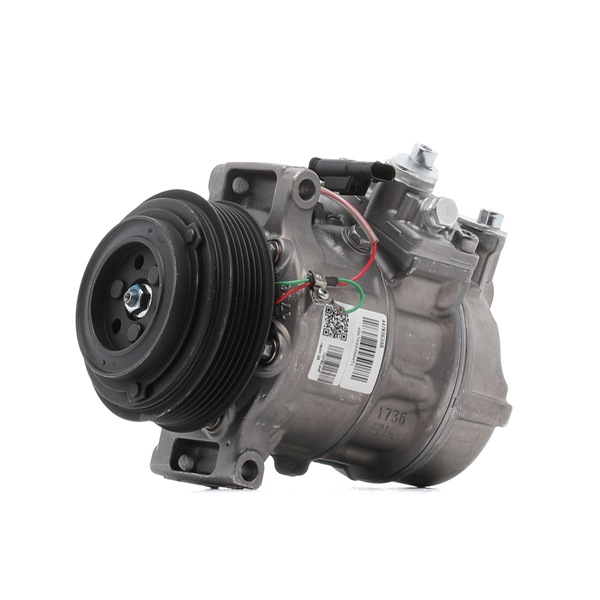 Compresseur de climatisation 447K0634R RIDEX REMAN A 003 230 69 11 Compresseur de climatisation 447K0634R RIDEX REMAN A003 230 69 11 MERCEDES-BENZ