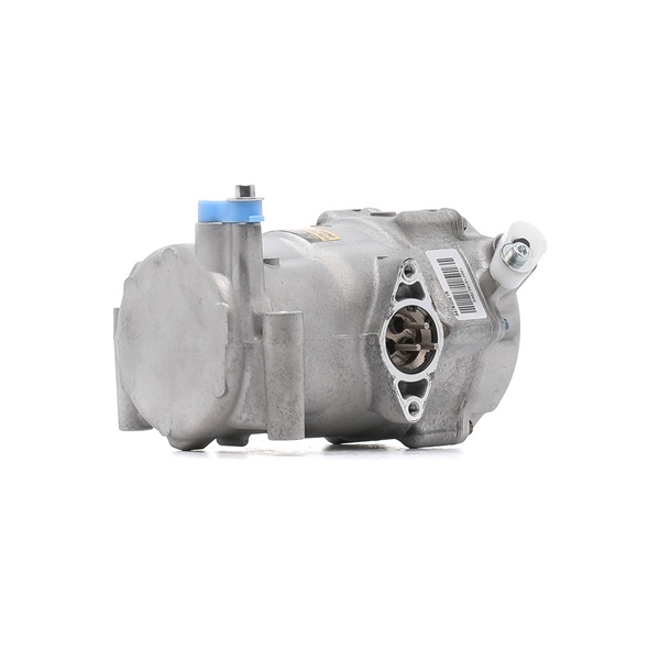 RIDEX REMAN 447K0561R Ac kompressor Toyota Prius 2 1.5 Hybrid (NHW20_) 112 hk bensin/elektro pris