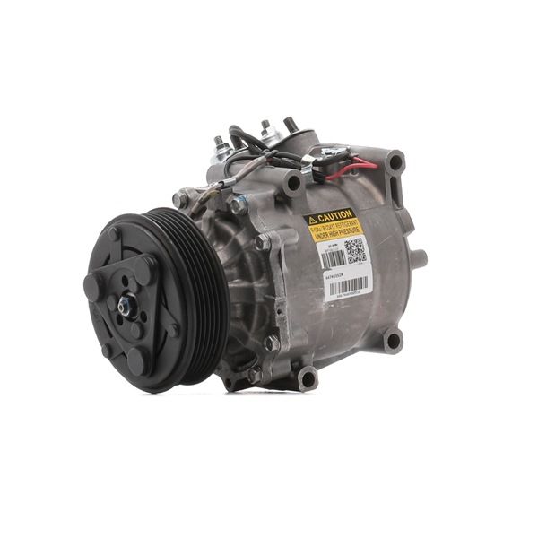 Κομπρεσέρ air condition 447K0352R RIDEX REMAN 38810-RJH-006 AUDI