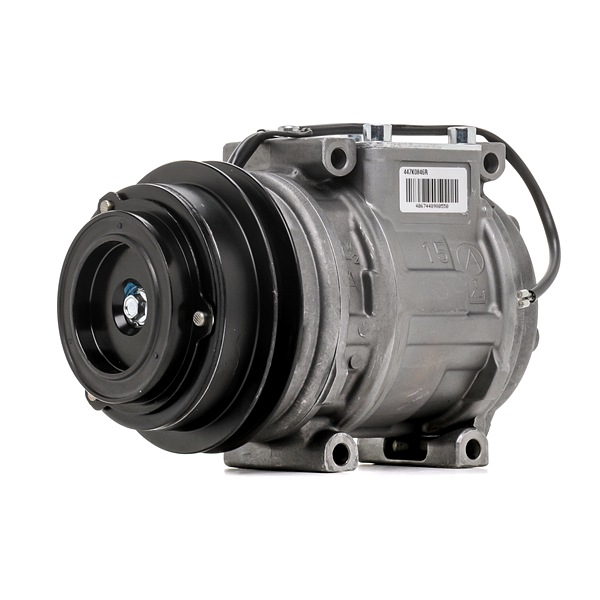 Klimakompressor 447K0846R RIDEX REMAN 964 126 121 02 Klimakompressor 447K0846R RIDEX REMAN 96412612102 BMW