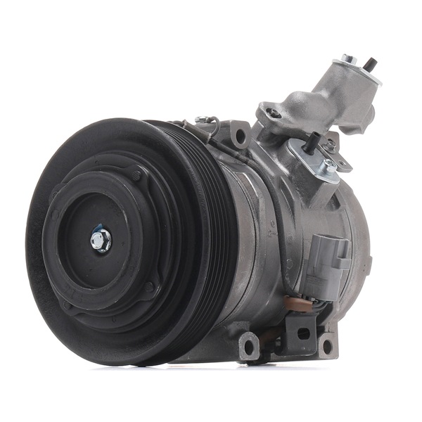 Compresseur de climatisation 447K0586R RIDEX REMAN 88320-2B420 AUDI