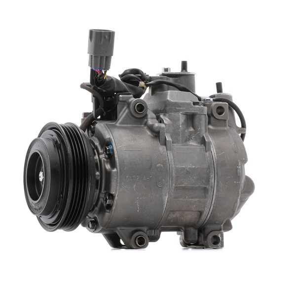 Sprężarka klimatyzacji 447K0469R RIDEX REMAN 88320-74030 Sprężarka klimatyzacji 447K0469R RIDEX REMAN 88320-74030 BMW