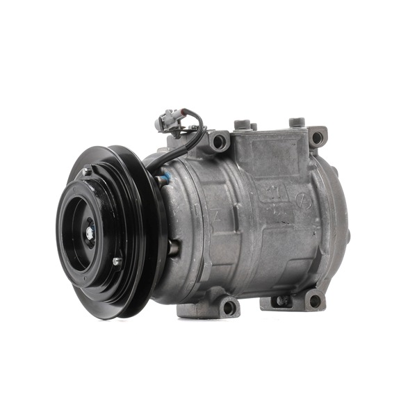 RIDEX REMAN 447K0430R Autóklíma kompresszor — Toyota LAND CRUISER 90 _J9_ 3.0 TD 125 LE 2002 1KZ-TE Dízel RIDEX REMAN 447K0430R Klímakompresszor Toyota Land Cruiser Prado 90 3.0 TD 125 LE Dízel árak