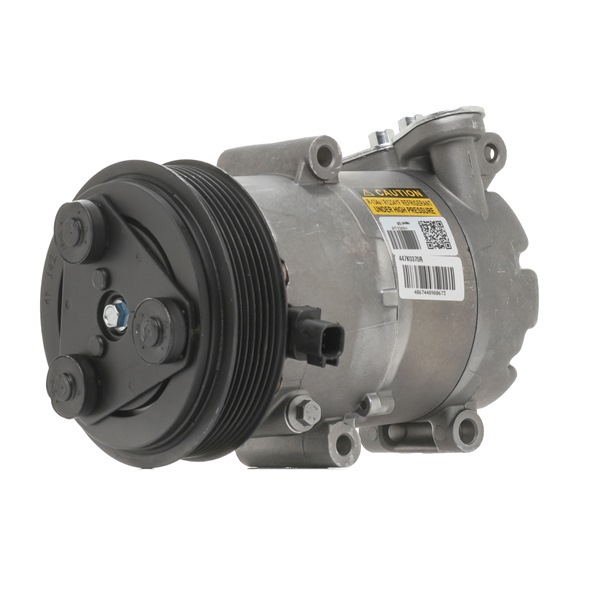 RIDEX REMAN 447K0370R Compressor do ac para Ford Transit Mk6 Camião de plataforma / Chassis V347, V348, FM, FN, FF 2.4 TDCi RWD 100 cv 2014 PHFA Diesel RIDEX REMAN 447K0370R Compressor de ar condicionado FORD Transit Mk6 Camião de plataforma / Chassis (V347, V348) 2.4 TDCi RWD 100 cv Diesel preço