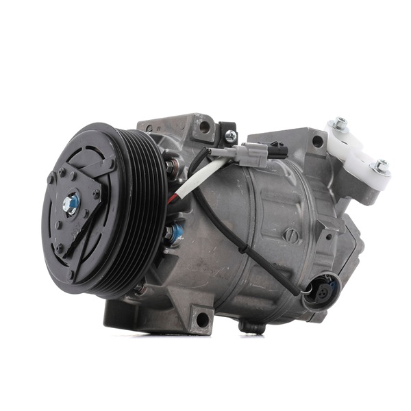 Klimakompressor 447K0471R RIDEX REMAN 82 00 895 057 Klimakompressor 447K0471R RIDEX REMAN 8200895057--- FORD