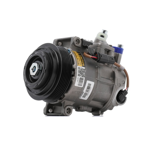 RIDEX REMAN 447K0408R Compressor de climatização Mercedes S212 E 220 BlueTEC 2.1 4-matic (212.211) 170 cv Diesel preço
