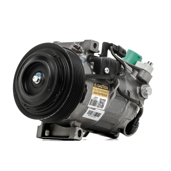 Ilmastoinnin kompressori 447K0489R RIDEX REMAN 926004CA2A� TOYOTA