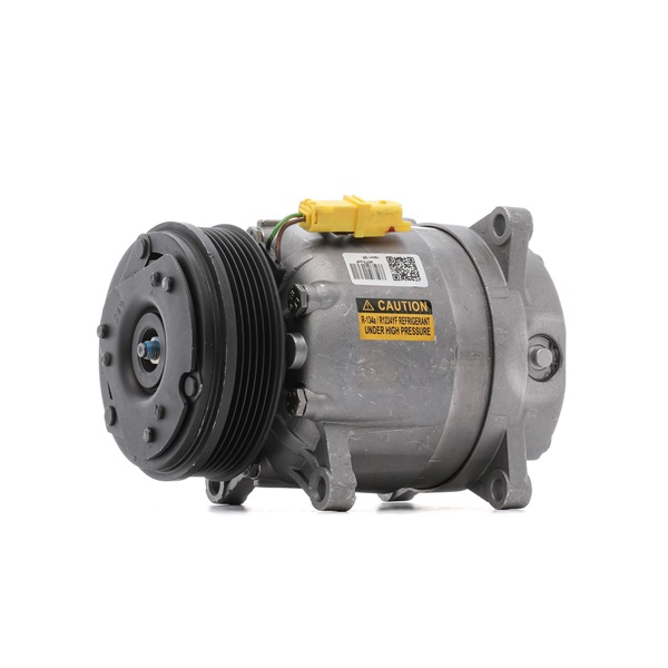 RIDEX REMAN 447K0577R Συμπιεστής / εξαρτήματα Citroën C5 1 Combi 2.0 HDi 90 PS Πετρέλαιο τιμες