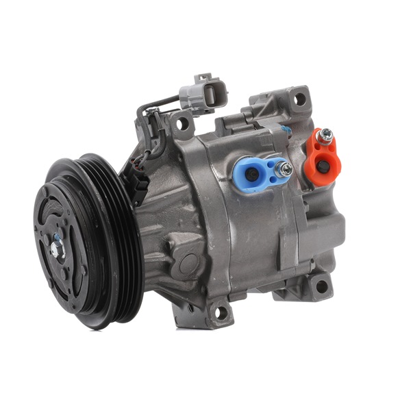 Aircopomp 447K0401R RIDEX REMAN 88310-52350 Aircopomp 447K0401R RIDEX REMAN 8831052350 TOYOTA