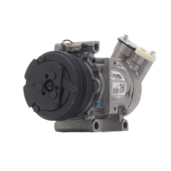 RIDEX REMAN 447K0882R Klimakompressor Renault Kangoo Express 1.2 58 PS Benzin Kosten