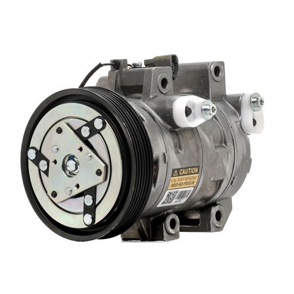 Compresseur de climatisation 447K0374R RIDEX REMAN GS1D-61-K00 Compresseur de climatisation 447K0374R RIDEX REMAN GS1D61K00 RENAULT