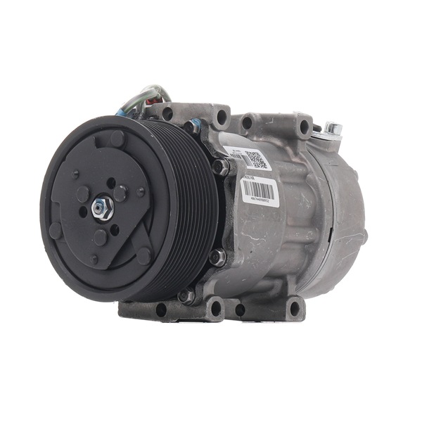 RIDEX REMAN 447K0674R Sprężarka klimatyzacji