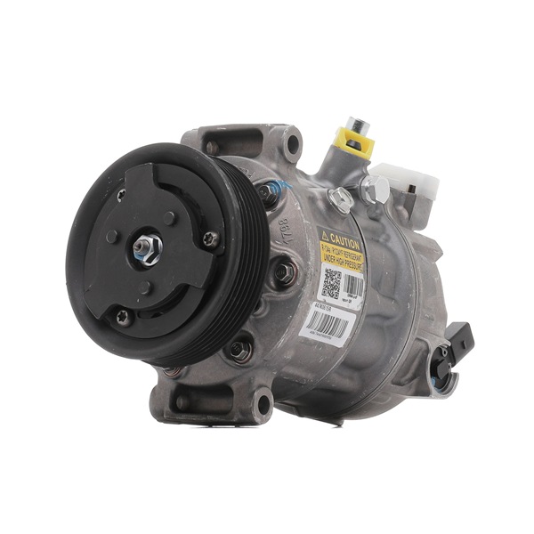 RIDEX REMAN 447K0615R Compressor do ac VW Grand California Camper (SCB, SCC) 2.0 TDI 177 cv Diesel preço