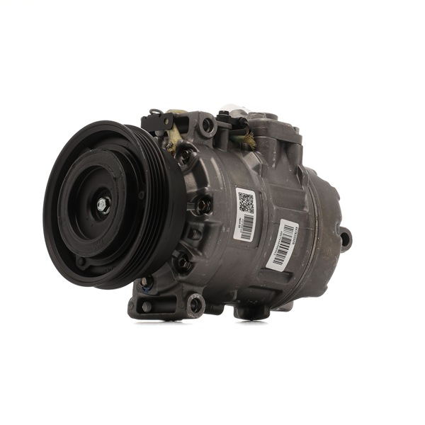 RIDEX REMAN 447K0392R Klimakompressor