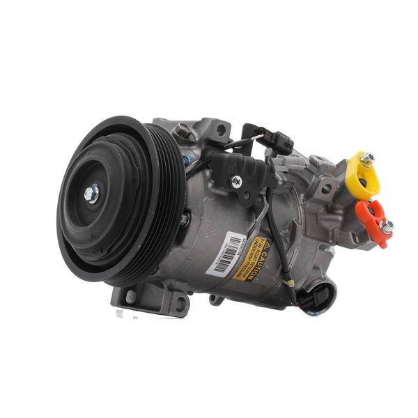 RIDEX REMAN 447K0571R Renault Scenic 3 1.5 dCi 86 hp Diesel AC compressor price