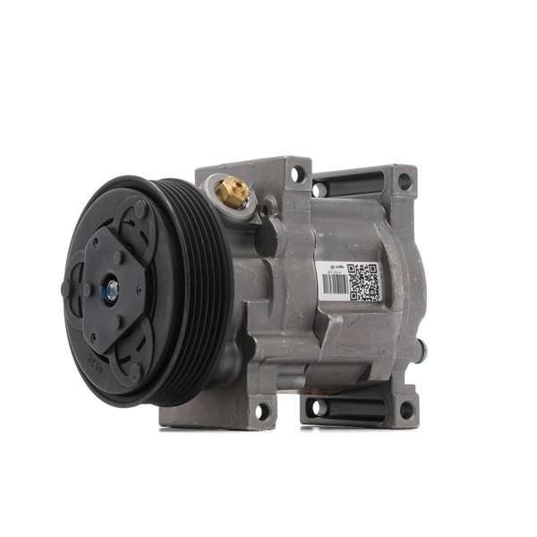 RIDEX REMAN 447K0745R Klimakompressor